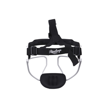 Rawlings Hi-Viz Softball Fielder's Mask Youth *NO SALES TAX*