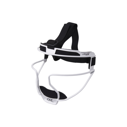 Rawlings Hi-Viz Softball Fielder's Mask Youth *NO SALES TAX*