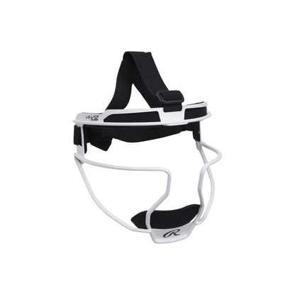 Rawlings Hi-Viz Softball Fielder's Mask Youth *NO SALES TAX*