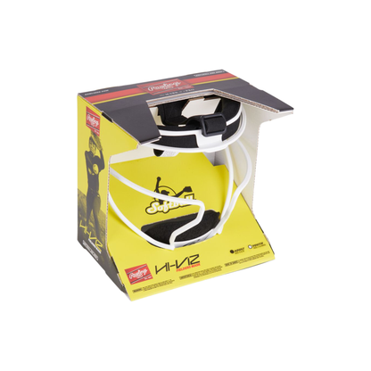 Rawlings Hi-Viz Softball Fielder's Mask Youth *NO SALES TAX*