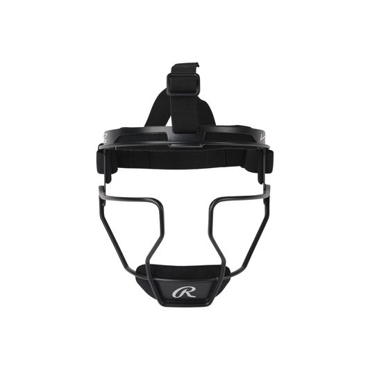 Rawlings Hi-Viz Softball Fielder's Mask Adult *NO SALES TAX*