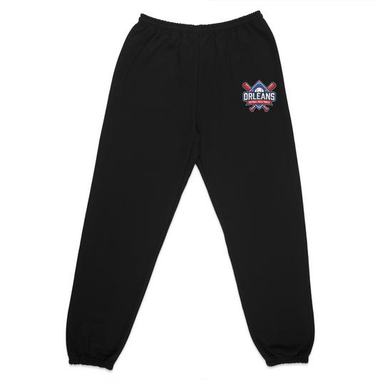 ORLEANS SOFTBALL SWEATPANTS