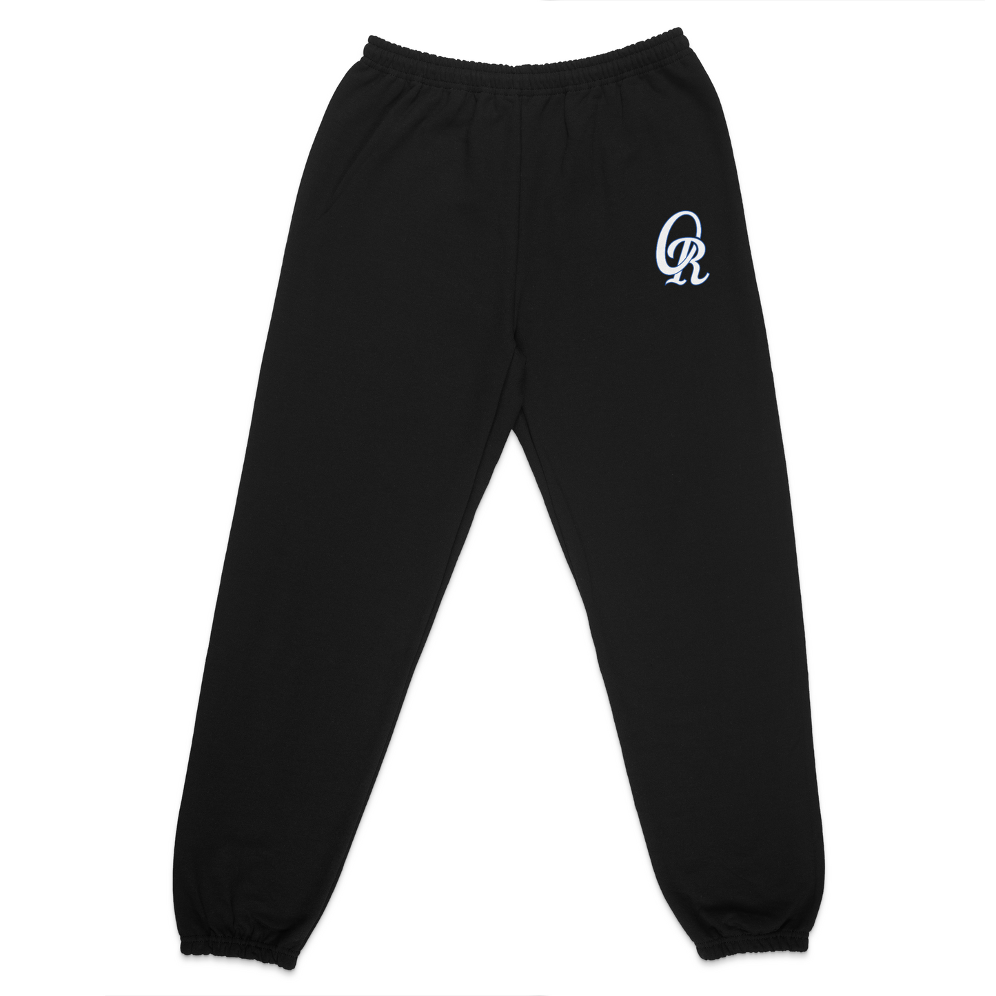 ORLEANS REBELS SWEATPANTS