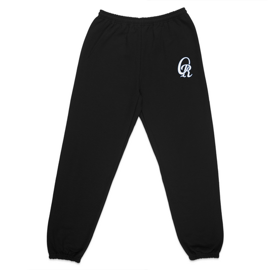 ORLEANS REBELS SWEATPANTS