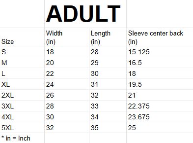 ORLEANS REBELS PROPERTY OF T-SHIRT