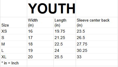 ORLEANS REBELS HOODIE